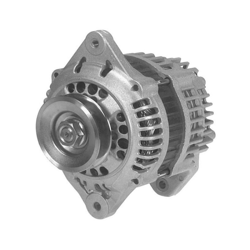 Denso 210-3116 Remanufactured DENSO First Time Fit Alternator