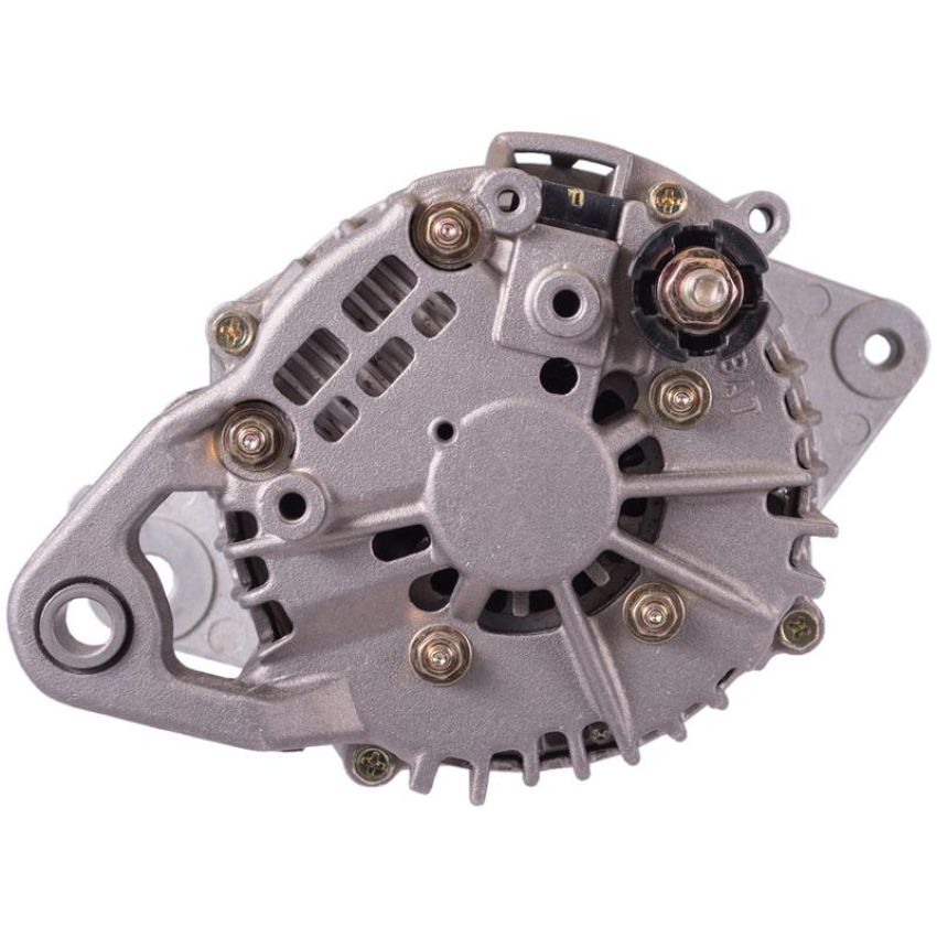 Denso 210-3117 Remanufactured DENSO First Time Fit Alternator