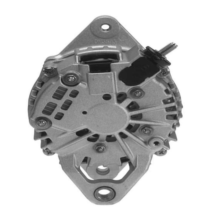 Denso 210-3118 Remanufactured DENSO First Time Fit Alternator