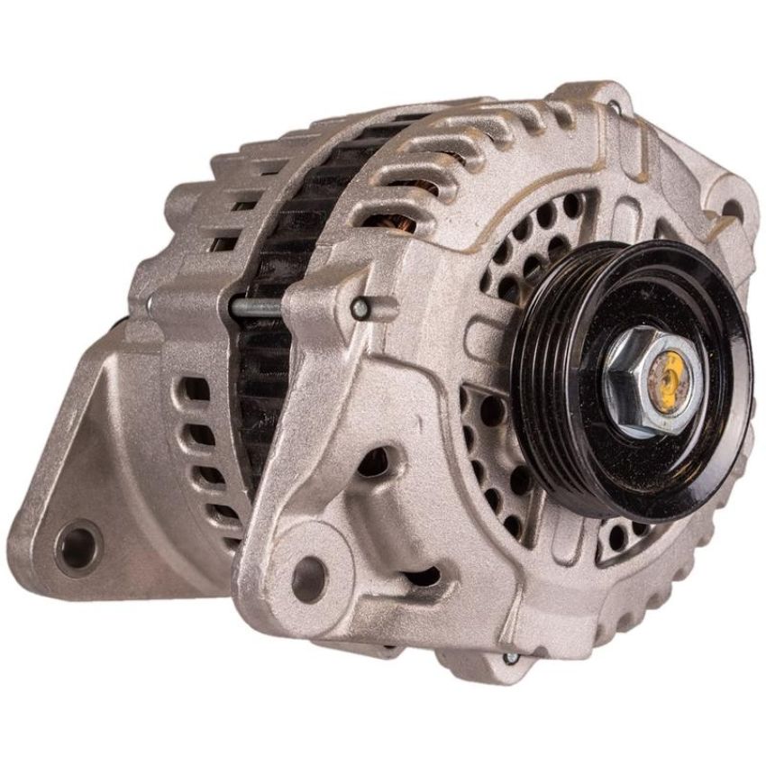 Denso 210-3119 Remanufactured DENSO First Time Fit Alternator