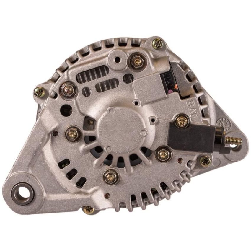 Denso 210-3120 Remanufactured DENSO First Time Fit Alternator