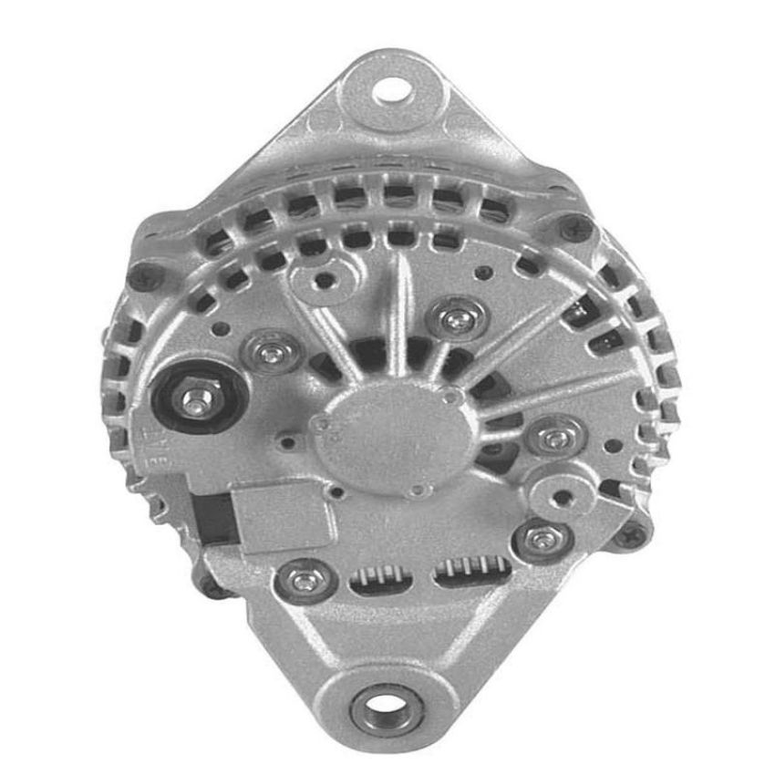 Denso 210-3122 Remanufactured DENSO First Time Fit Alternator