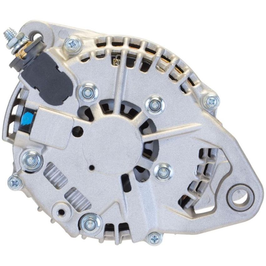 Denso 210-3126 Remanufactured DENSO First Time Fit Alternator