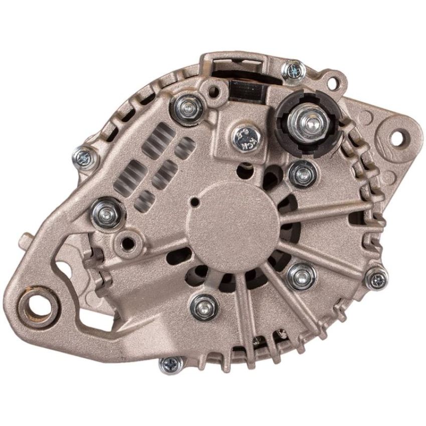 Denso 210-3127 Remanufactured DENSO First Time Fit Alternator