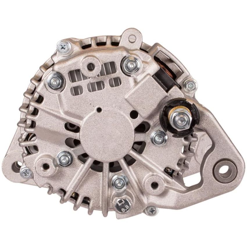 Denso 210-3128 Remanufactured DENSO First Time Fit Alternator