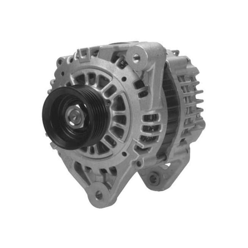 Denso 210-3128 Remanufactured DENSO First Time Fit Alternator