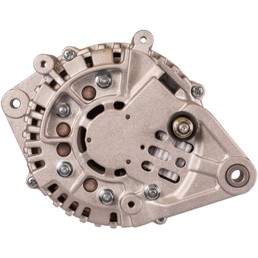 Denso 210-3129 Remanufactured DENSO First Time Fit Alternator