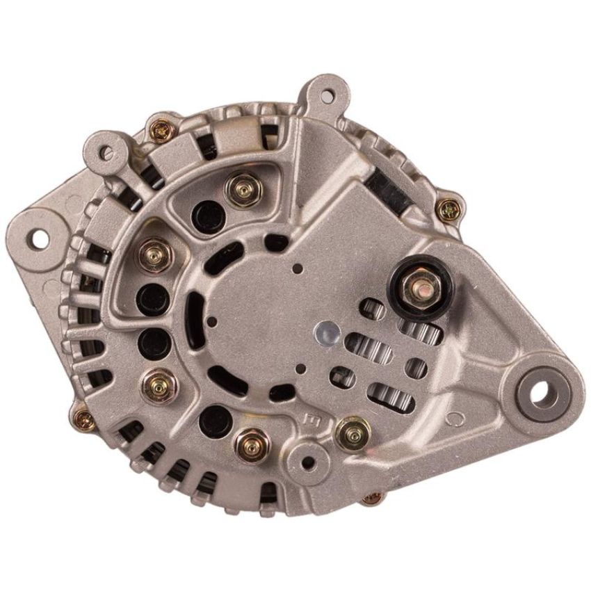 Denso 210-3131 Remanufactured DENSO First Time Fit Alternator