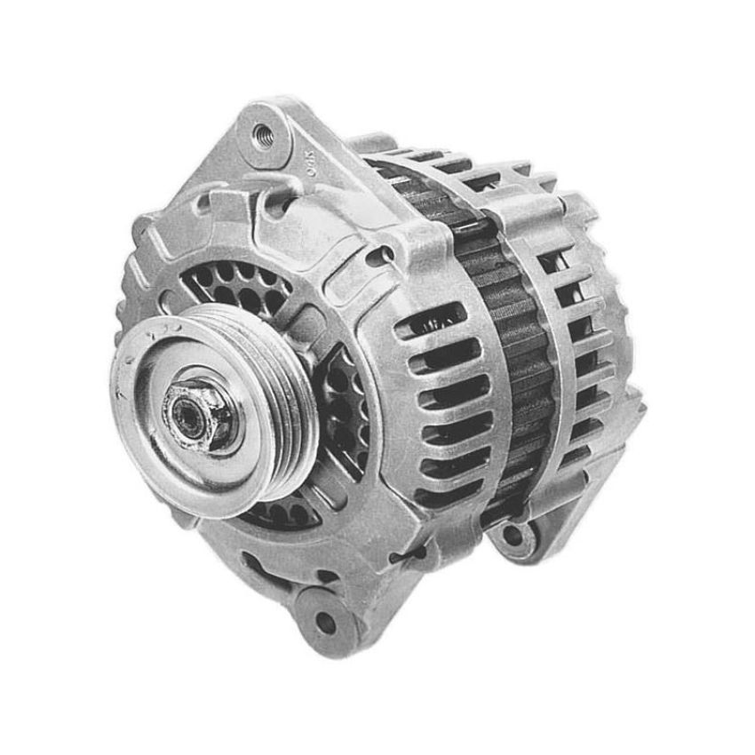 Denso 210-3131 Remanufactured DENSO First Time Fit Alternator