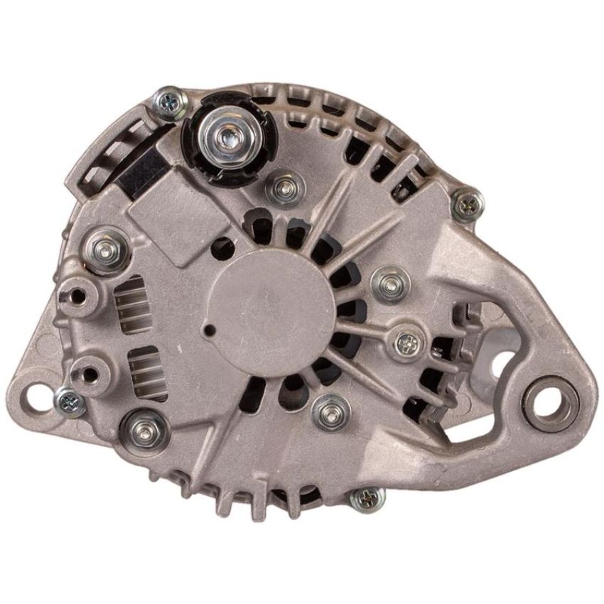 Denso 210-3133 Remanufactured DENSO First Time Fit Alternator