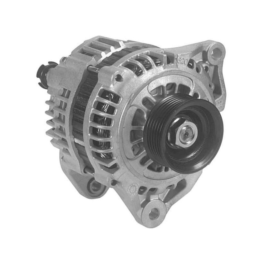 Denso 210-3133 Remanufactured DENSO First Time Fit Alternator