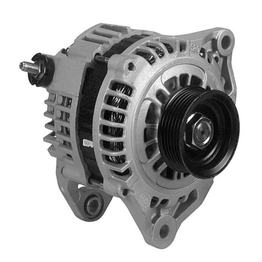 Denso 210-3134 Remanufactured DENSO First Time Fit Alternator