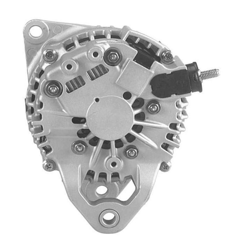 Denso 210-3134 Remanufactured DENSO First Time Fit Alternator