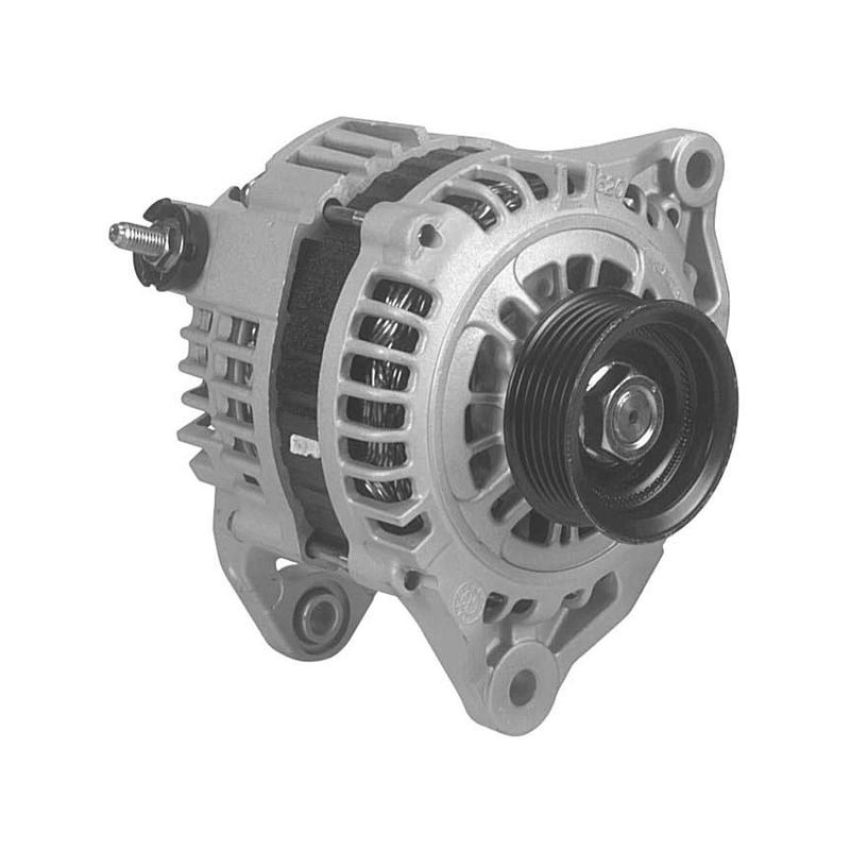 Denso 210-3134 Remanufactured DENSO First Time Fit Alternator
