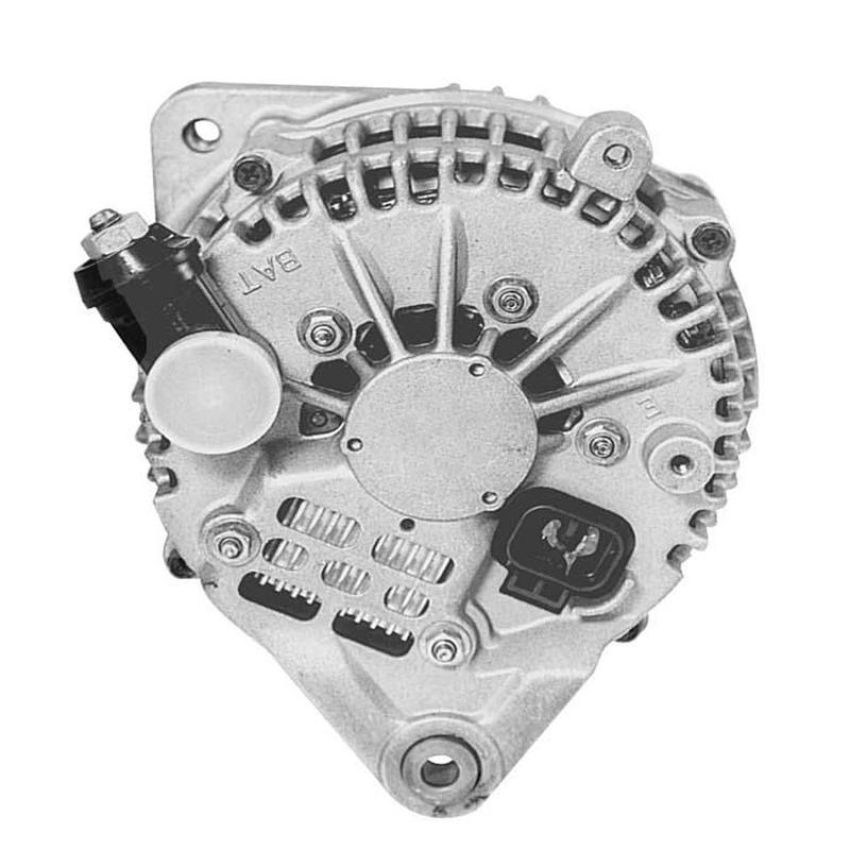 Denso 210-3135 Remanufactured DENSO First Time Fit Alternator