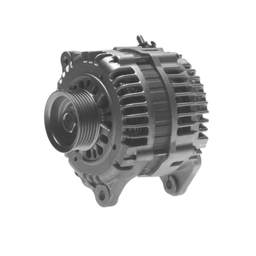 Denso 210-3137 Remanufactured DENSO First Time Fit Alternator