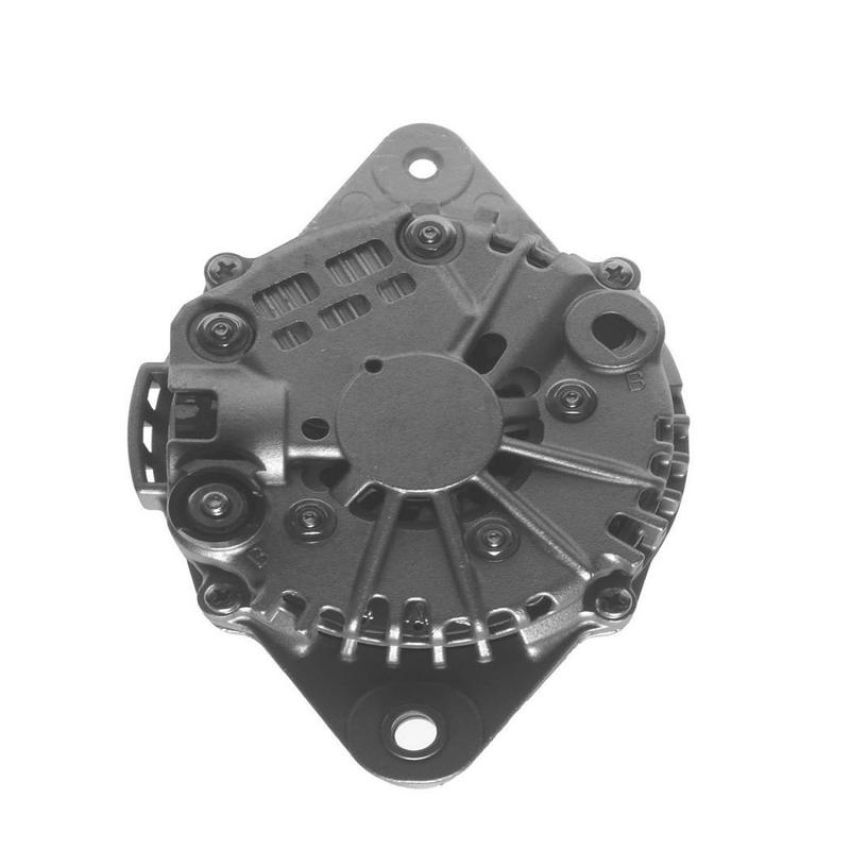 Denso 210-3140 Remanufactured DENSO First Time Fit Alternator