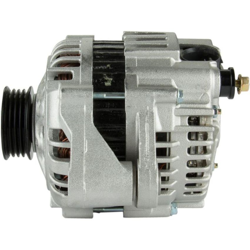 Denso 210-3140 Remanufactured DENSO First Time Fit Alternator