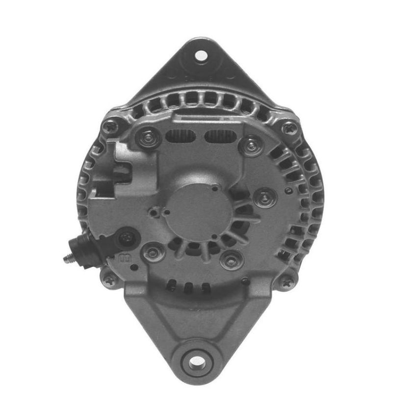 Denso 210-3142 Remanufactured DENSO First Time Fit Alternator