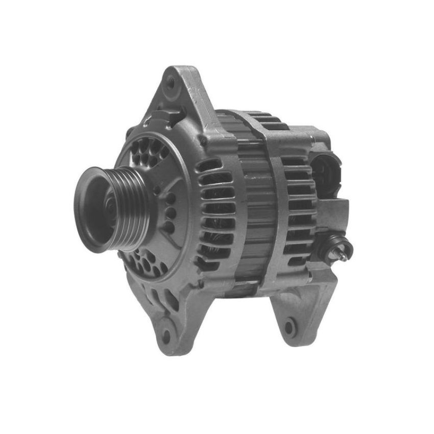 Denso 210-3142 Remanufactured DENSO First Time Fit Alternator