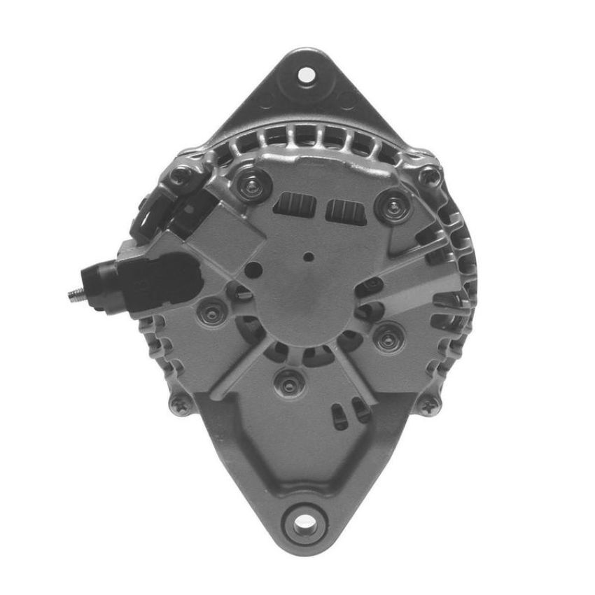 Denso 210-3144 Remanufactured DENSO First Time Fit Alternator