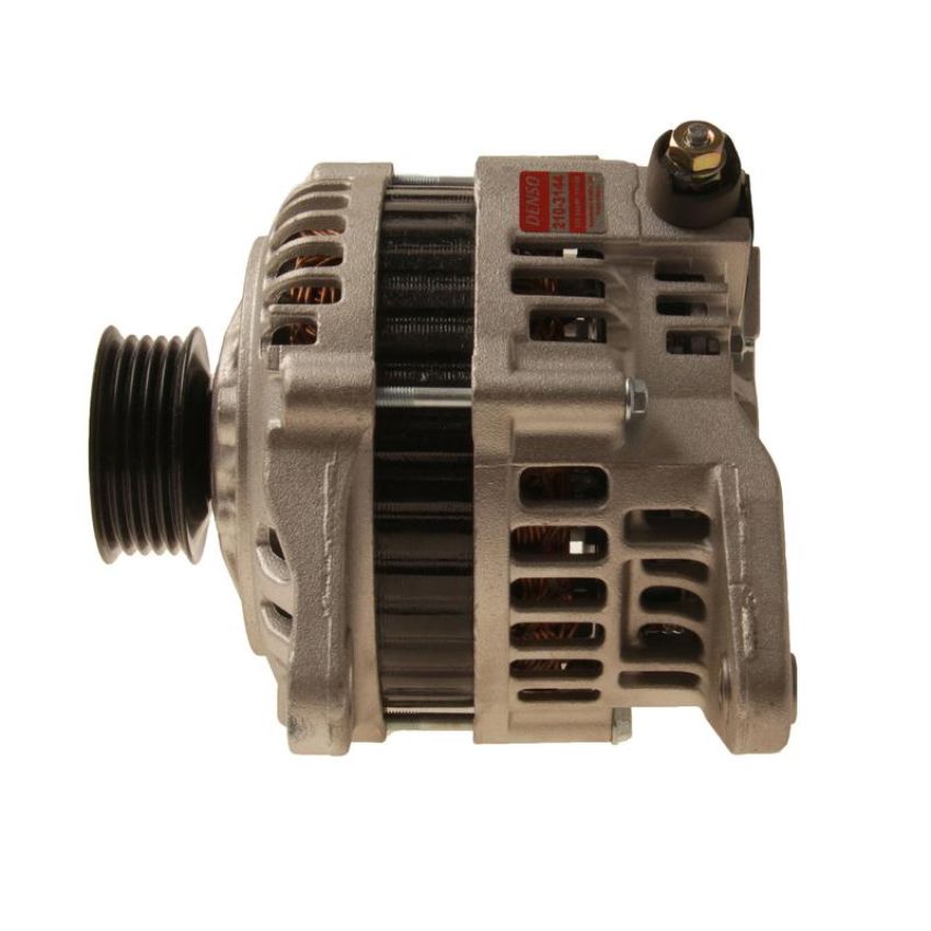 Denso 210-3144 Remanufactured DENSO First Time Fit Alternator