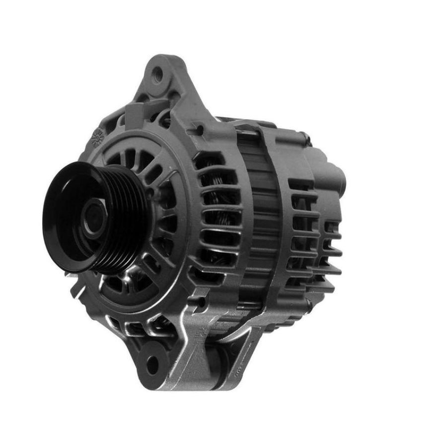 Denso 210-3145 Remanufactured DENSO First Time Fit Alternator