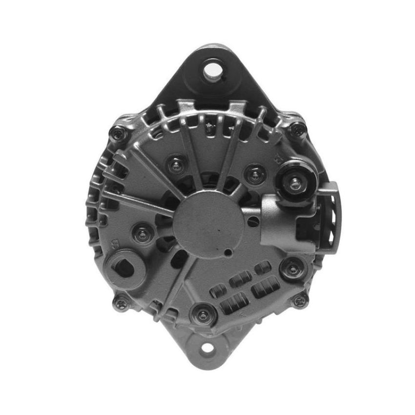 Denso 210-3145 Remanufactured DENSO First Time Fit Alternator