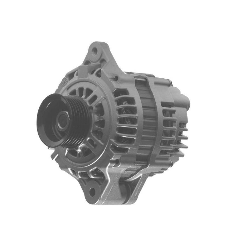 Denso 210-3145 Remanufactured DENSO First Time Fit Alternator
