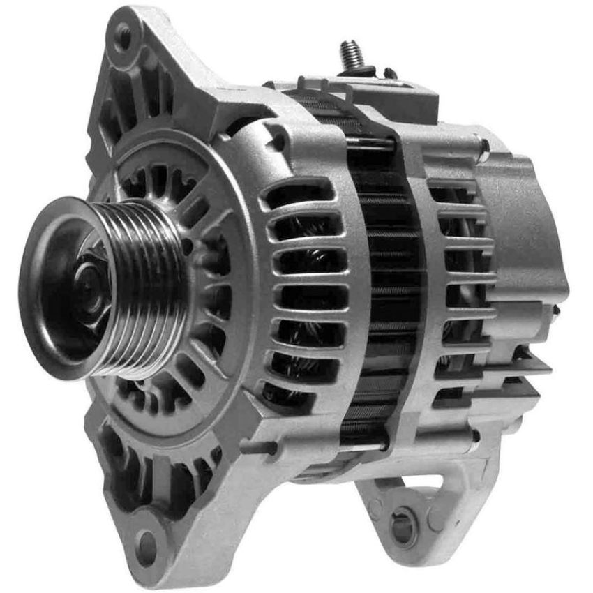 Denso 210-3146 Remanufactured DENSO First Time Fit Alternator