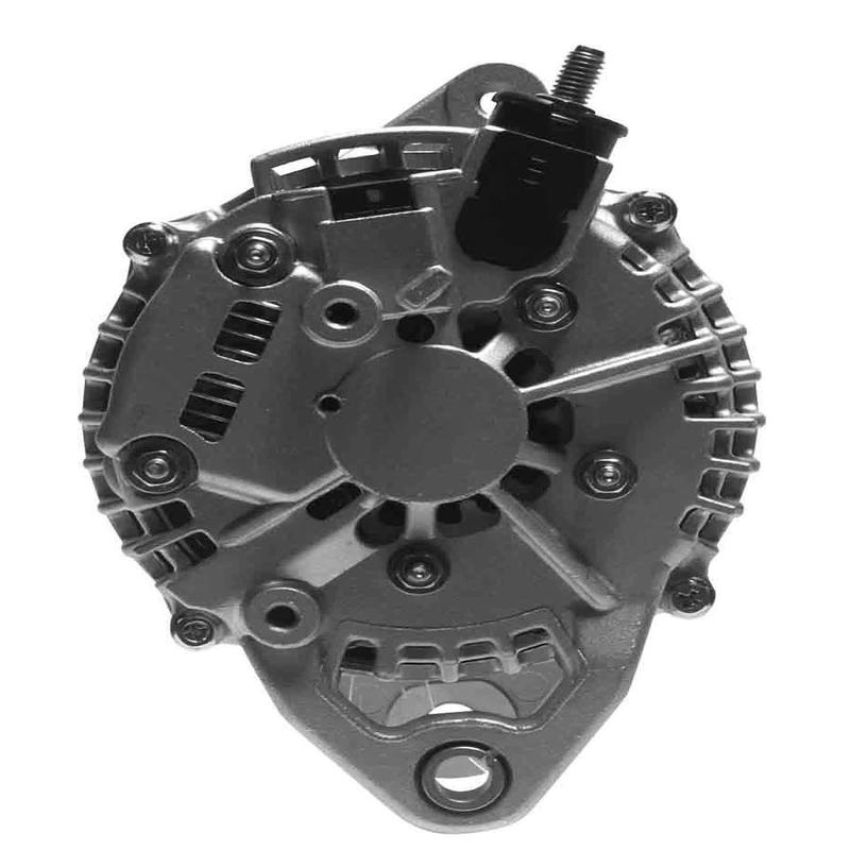 Denso 210-3146 Remanufactured DENSO First Time Fit Alternator