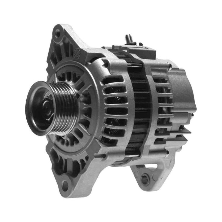 Denso 210-3146 Remanufactured DENSO First Time Fit Alternator