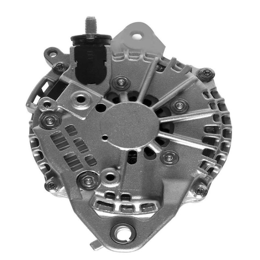Denso 210-3147 Remanufactured DENSO First Time Fit Alternator