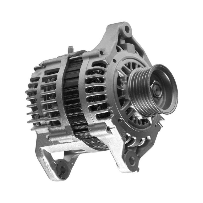 Denso 210-3147 Remanufactured DENSO First Time Fit Alternator