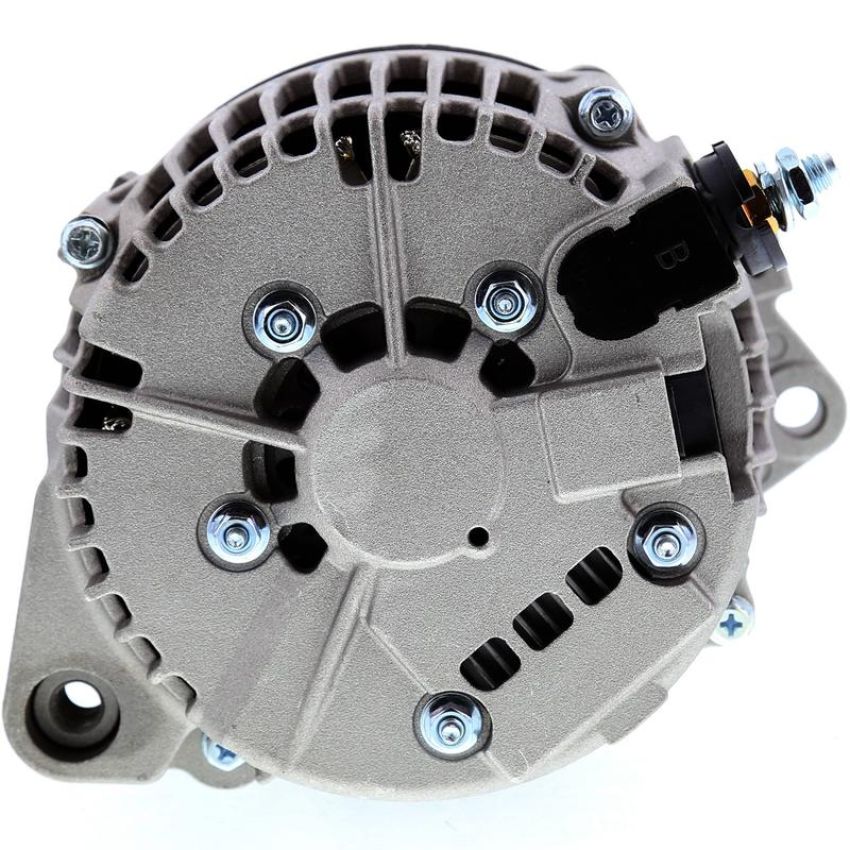 Denso 210-3148 Remanufactured DENSO First Time Fit Alternator