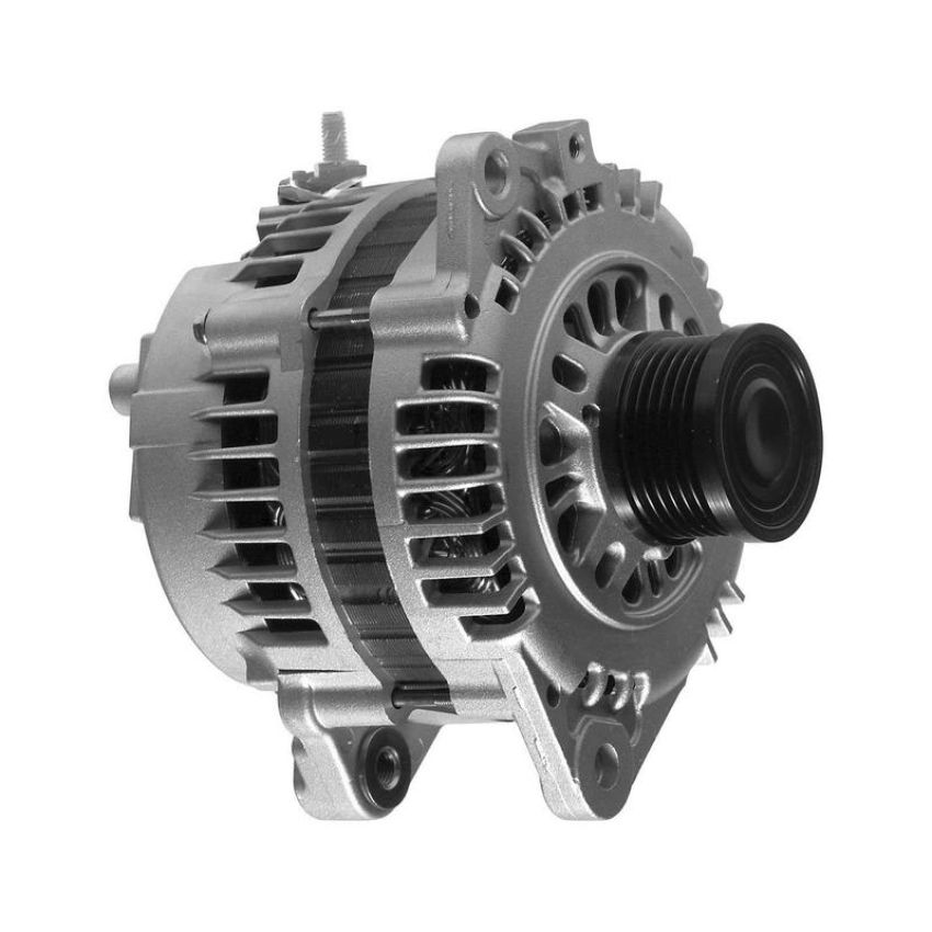 Denso 210-3148 Remanufactured DENSO First Time Fit Alternator