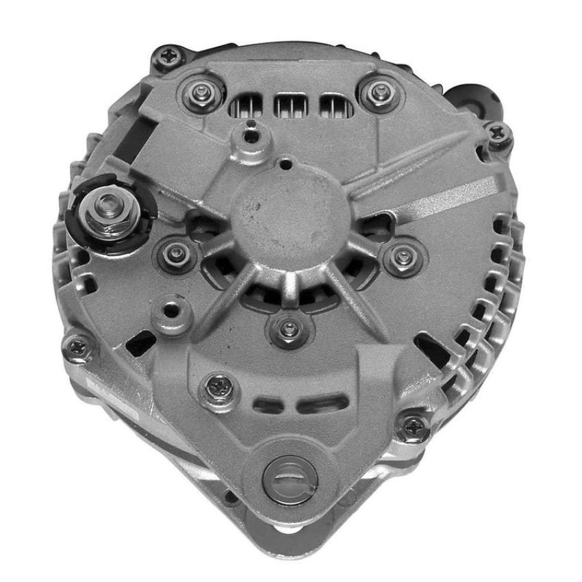 Denso 210-3150 Remanufactured DENSO First Time Fit Alternator