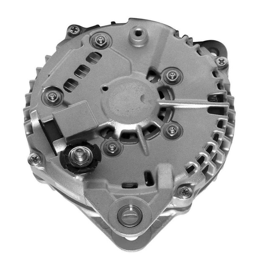 Denso 210-3151 Remanufactured DENSO First Time Fit Alternator