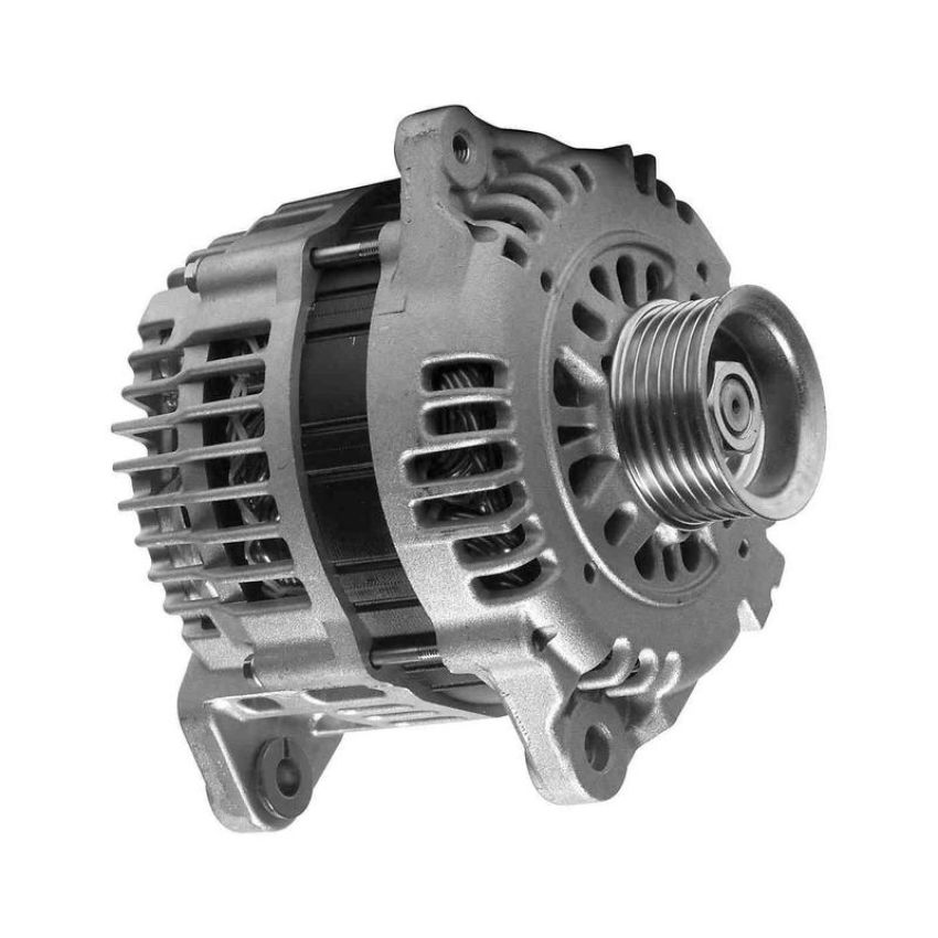 Denso 210-3151 Remanufactured DENSO First Time Fit Alternator