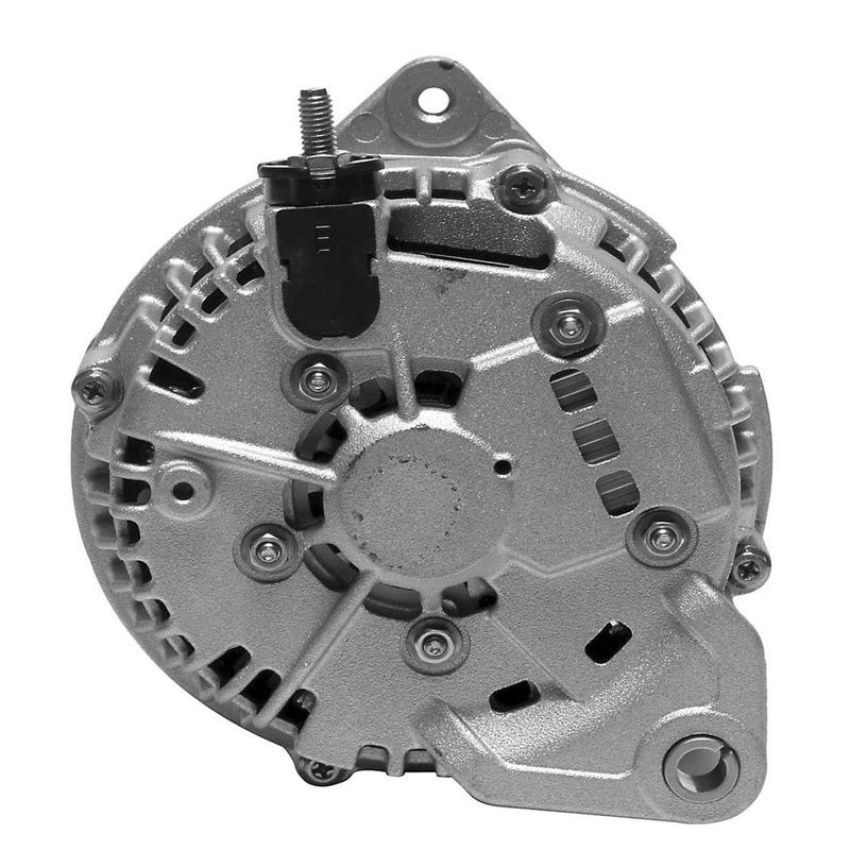 Denso 210-3152 Remanufactured DENSO First Time Fit Alternator