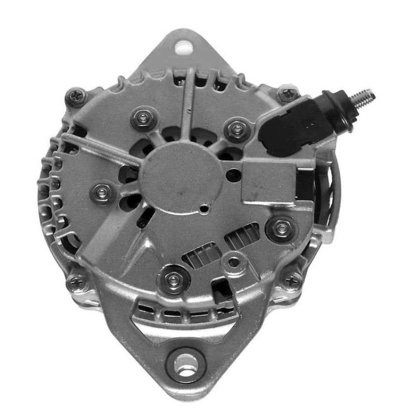 Denso 210-3155 Remanufactured DENSO First Time Fit Alternator