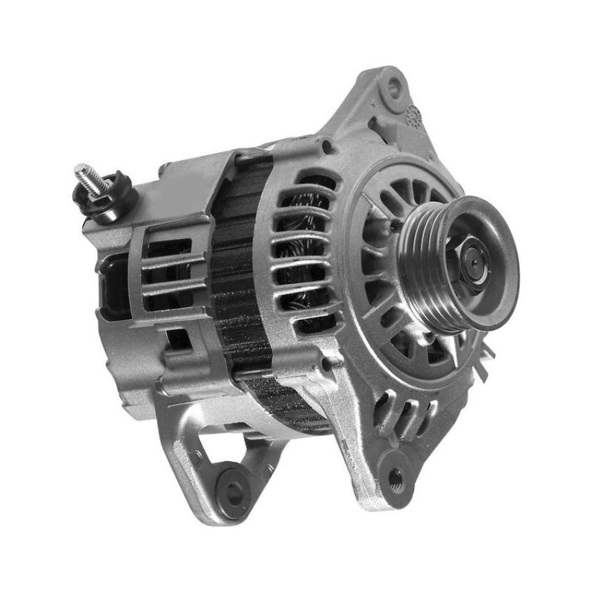 Denso 210-3155 Remanufactured DENSO First Time Fit Alternator