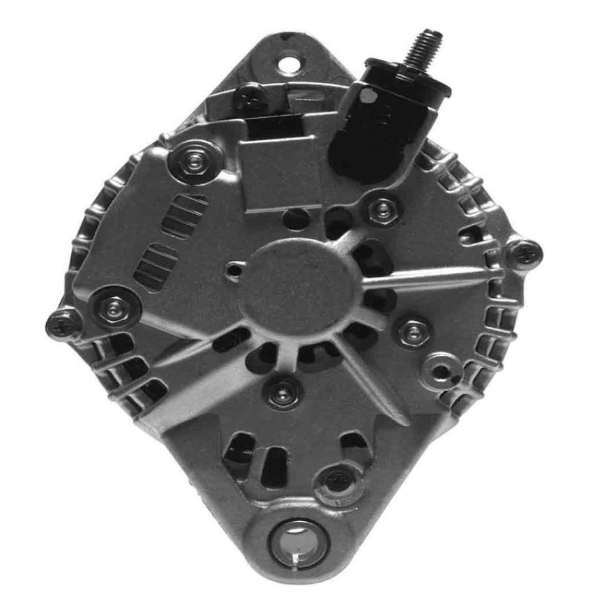 Denso 210-3156 Remanufactured DENSO First Time Fit Alternator