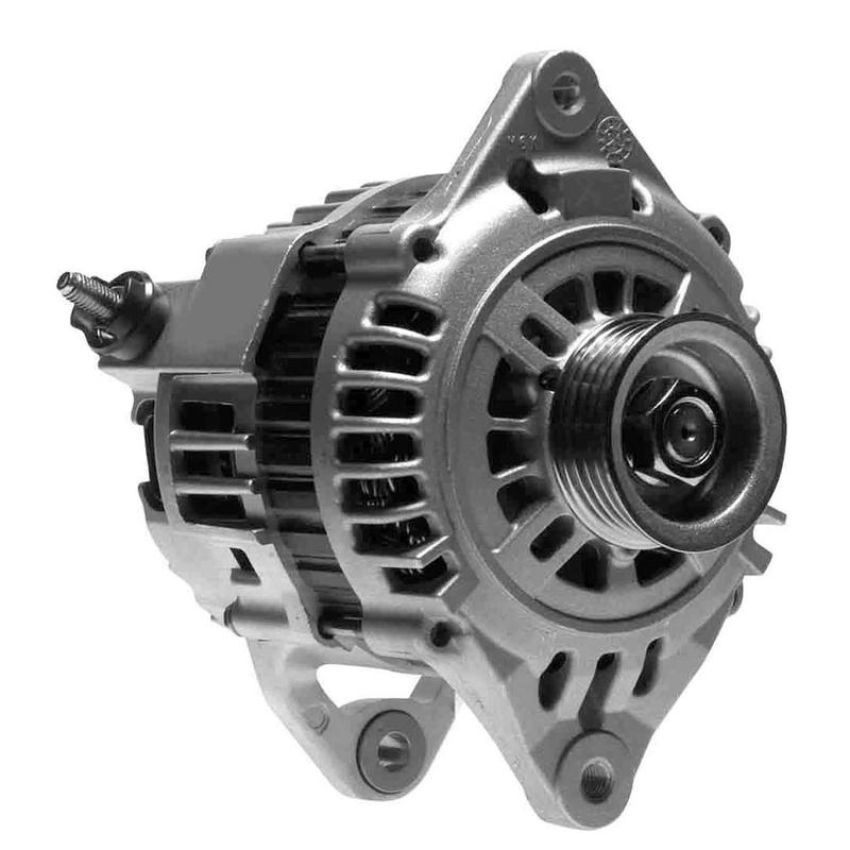 Denso 210-3157 Remanufactured DENSO First Time Fit Alternator
