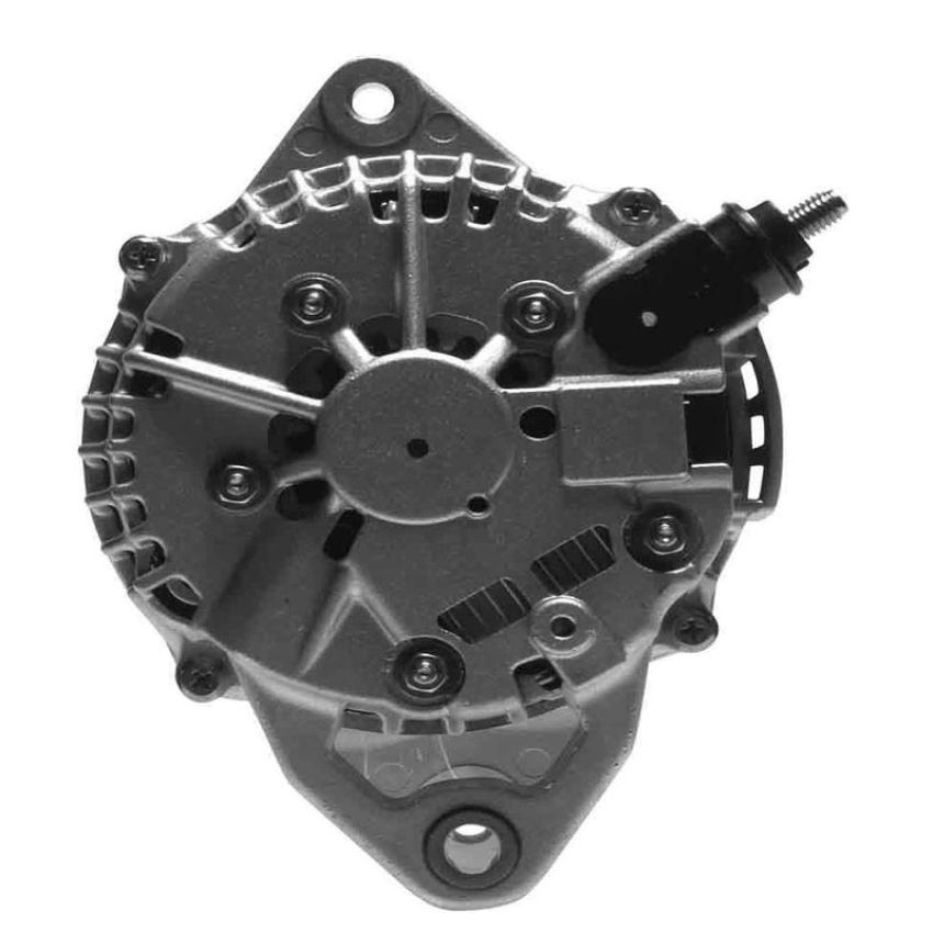 Denso 210-3157 Remanufactured DENSO First Time Fit Alternator