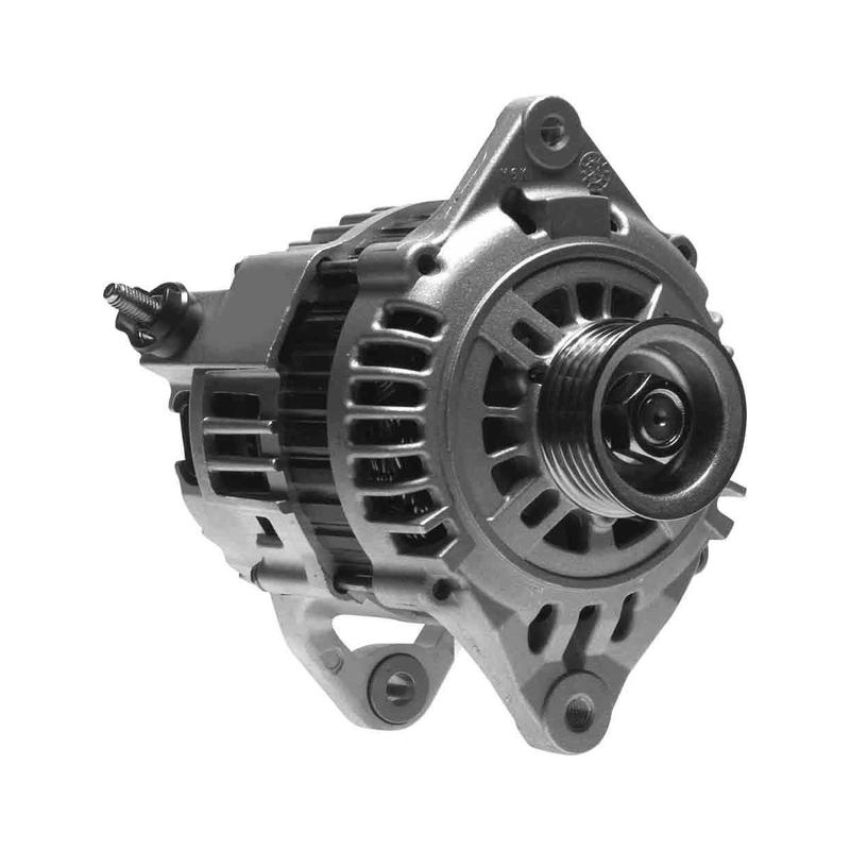 Denso 210-3157 Remanufactured DENSO First Time Fit Alternator