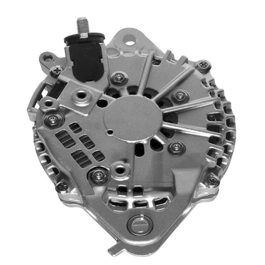 Denso 210-3158 Remanufactured DENSO First Time Fit Alternator