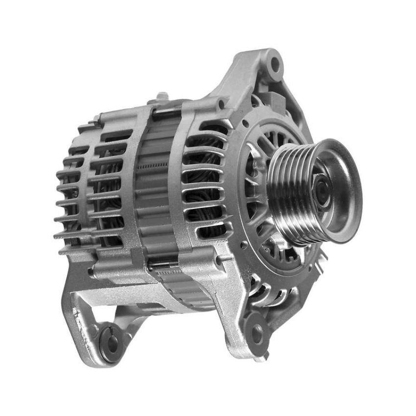 Denso 210-3158 Remanufactured DENSO First Time Fit Alternator