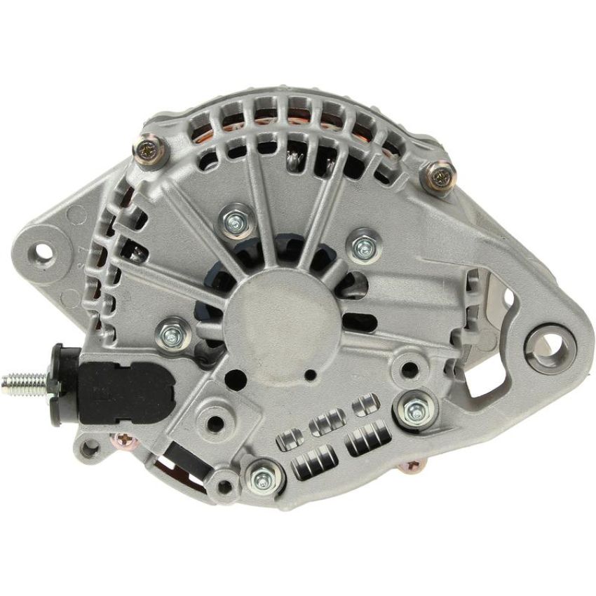 Denso 210-3158 Remanufactured DENSO First Time Fit Alternator
