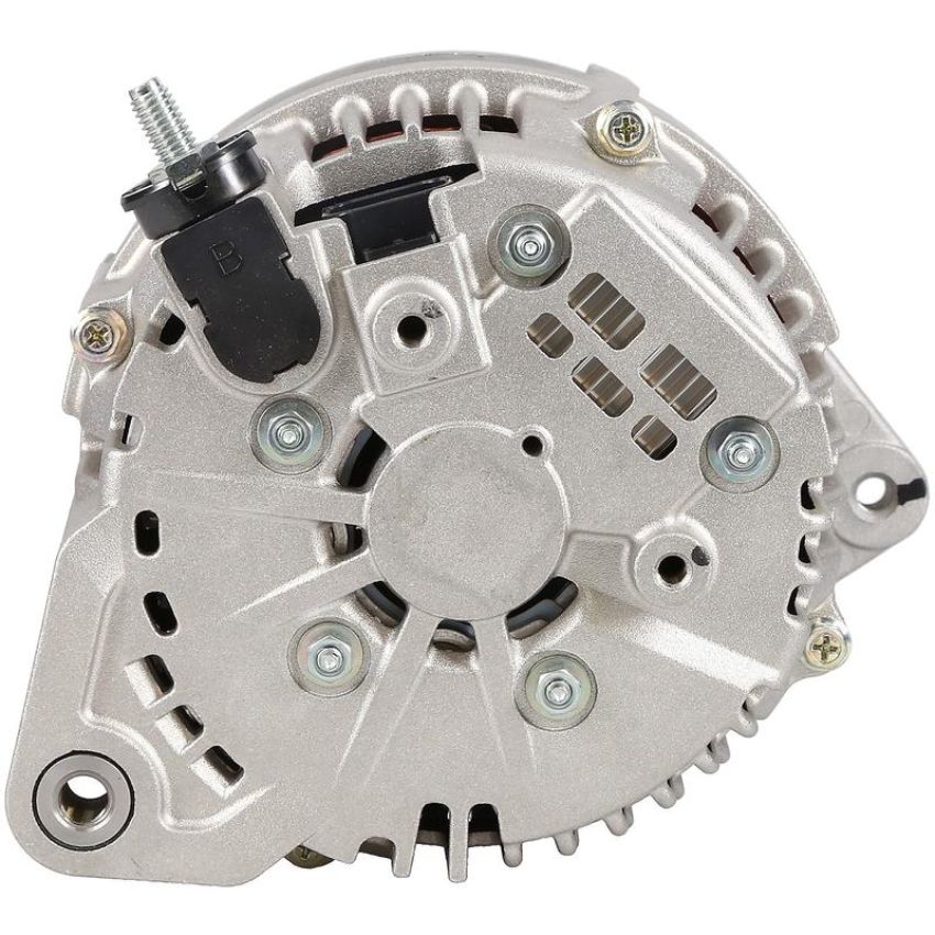 Denso 210-3160 Remanufactured DENSO First Time Fit Alternator